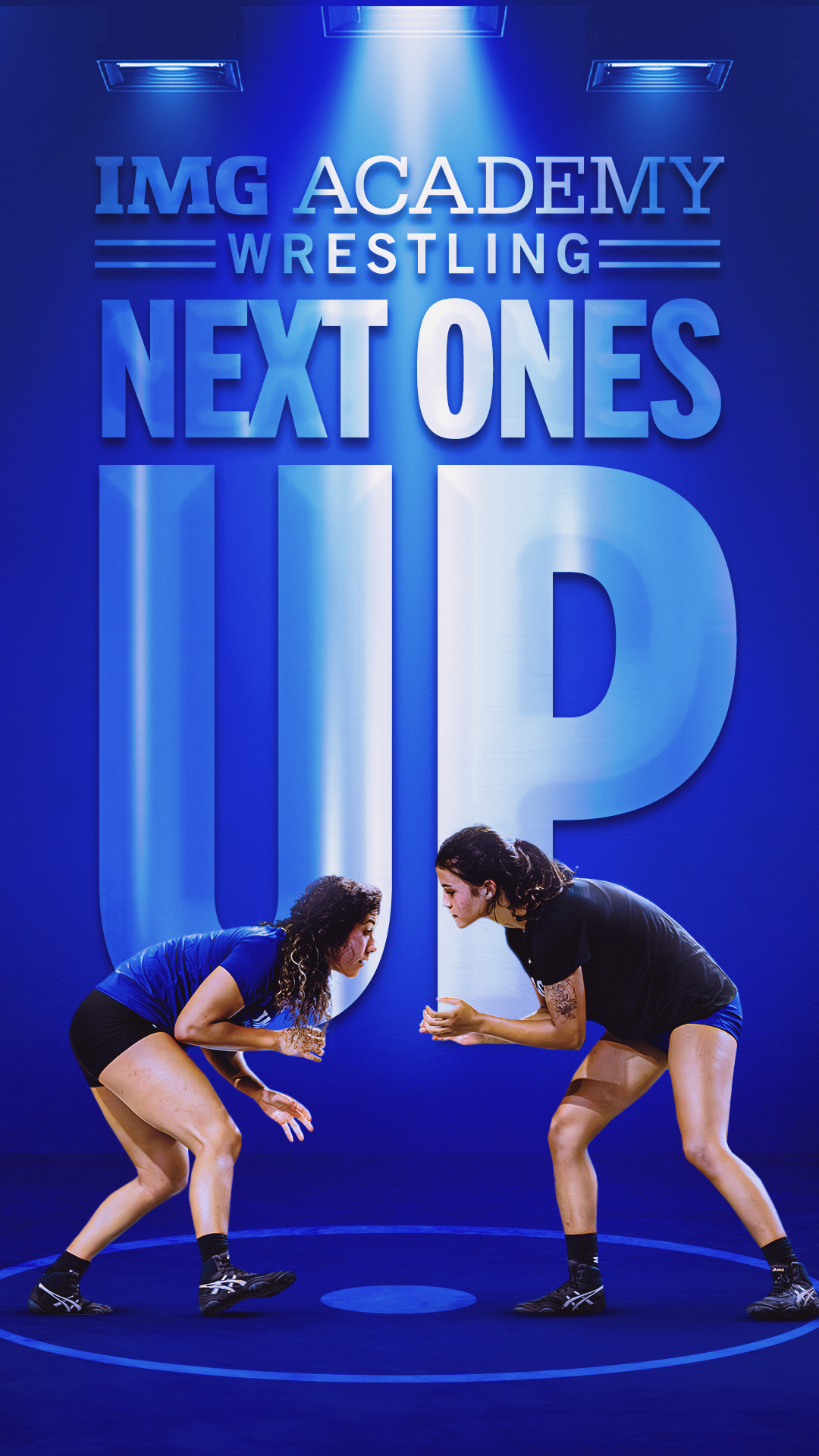 IMG Academy Facebook ad