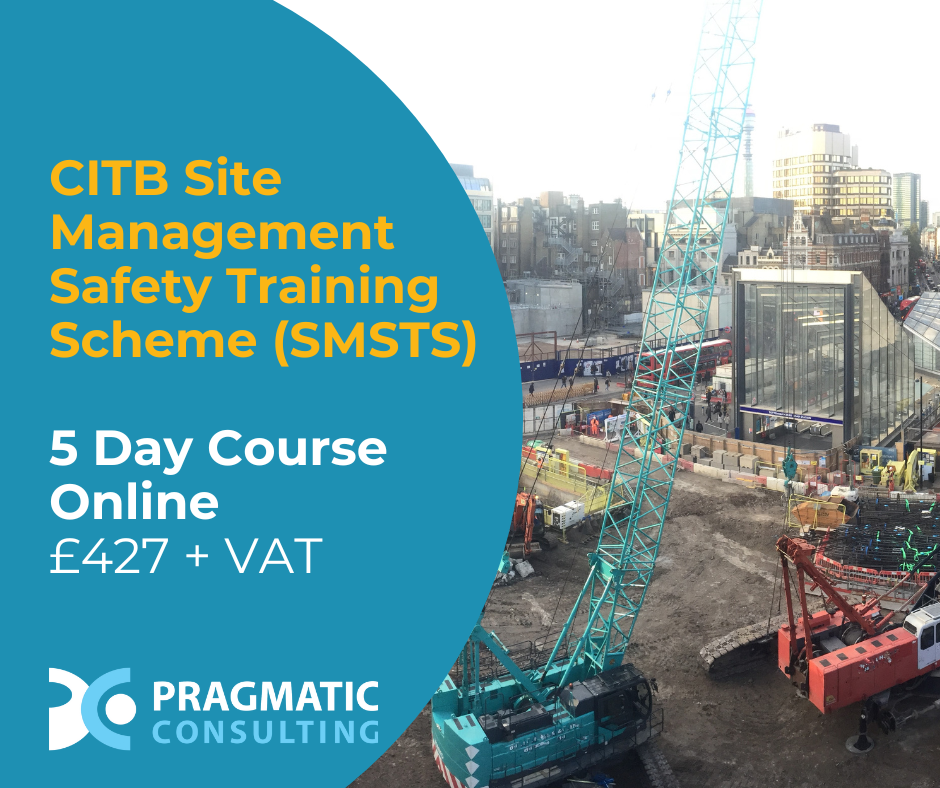Pragmatic Consulting Ltd Facebook ad
