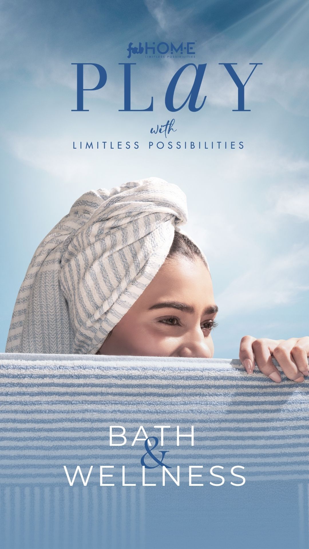 Fabindia Facebook ad
