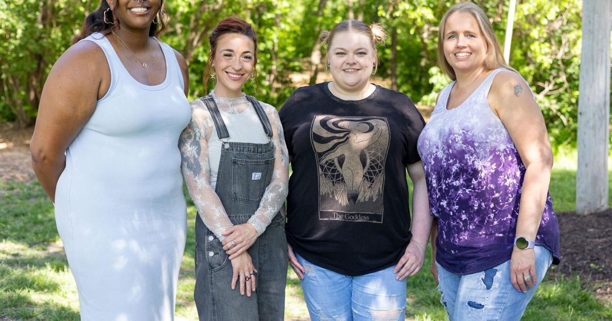 Omaha World-Herald Facebook ad: Unity Youth & Family Services is a good fit for teens and…