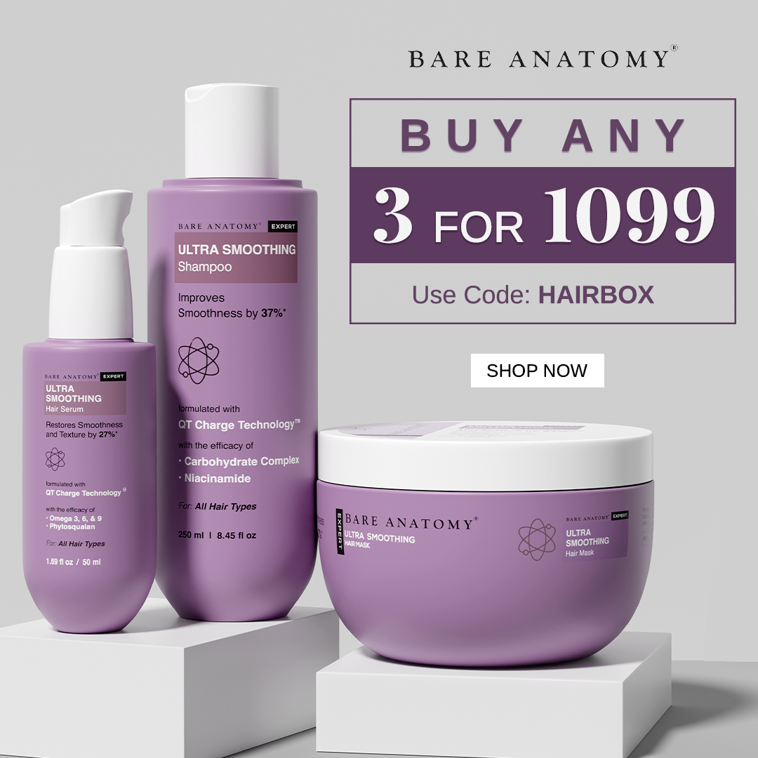 Bare Anatomy Facebook ad