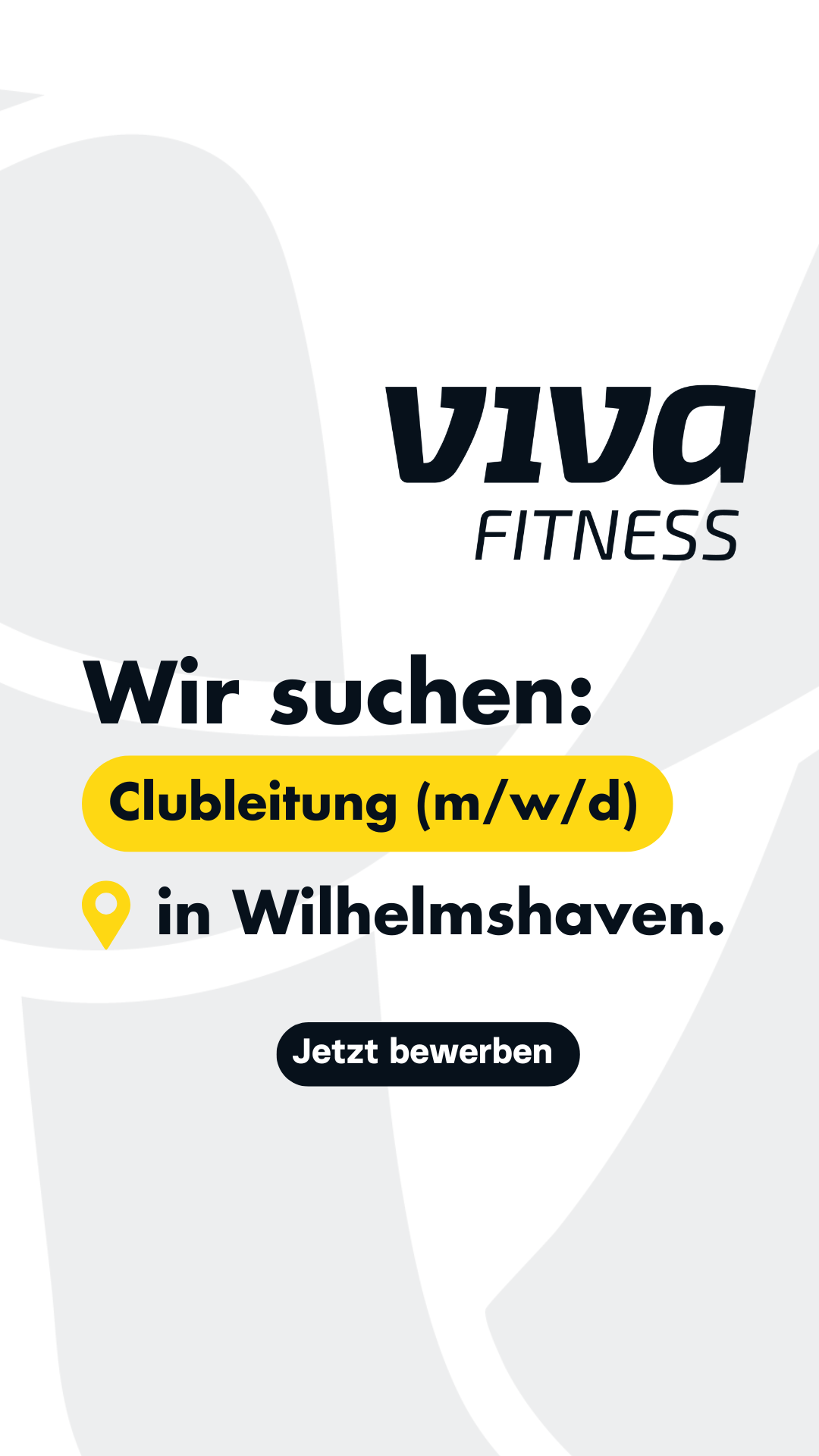 Viva Fitness Facebook ad from Nov 17, 2025