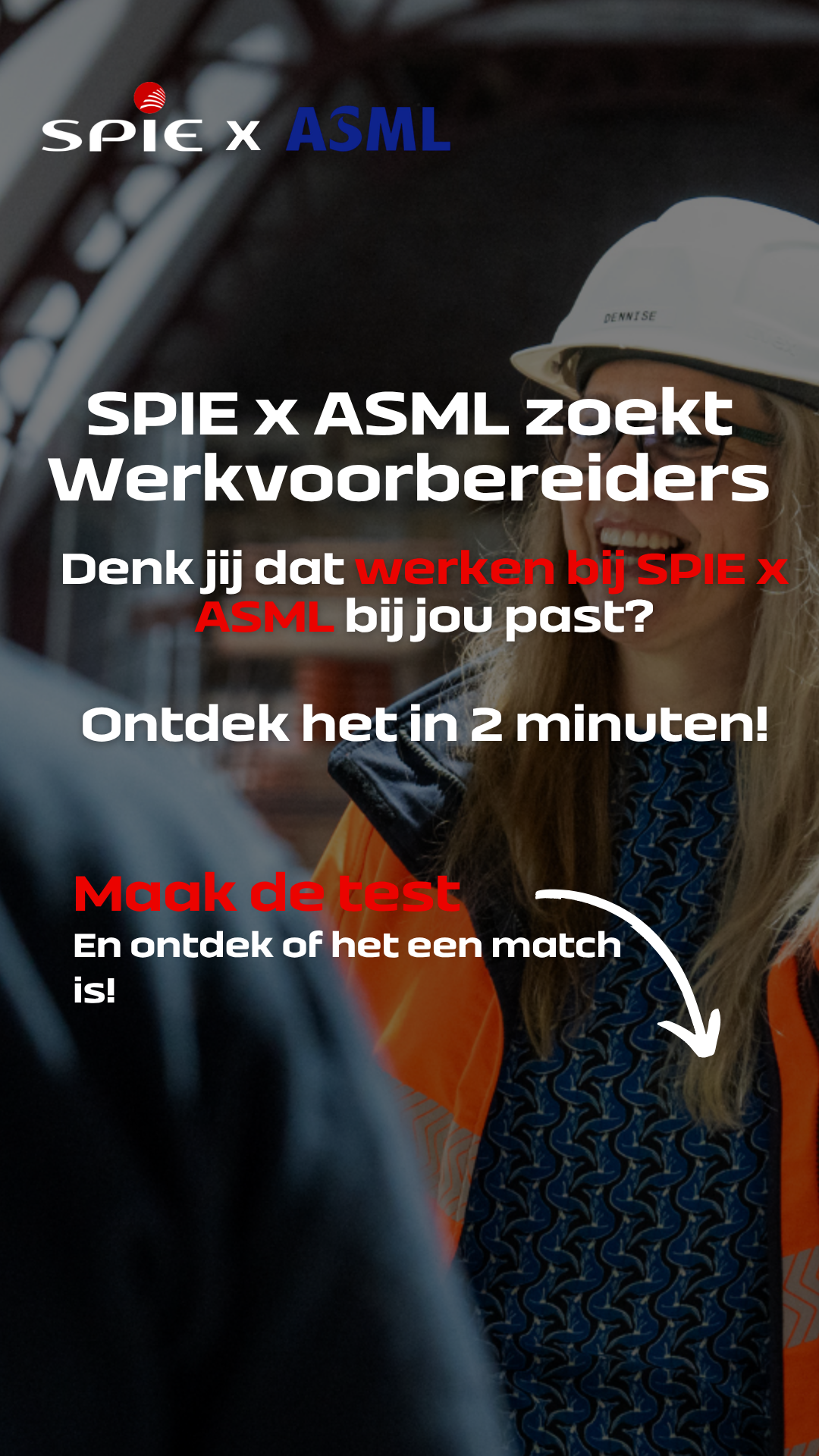 Voortechneuten.nl Facebook ad