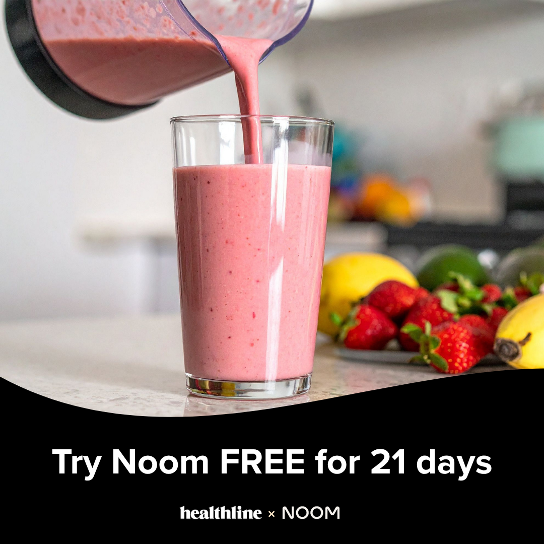 Healthline Facebook ad
