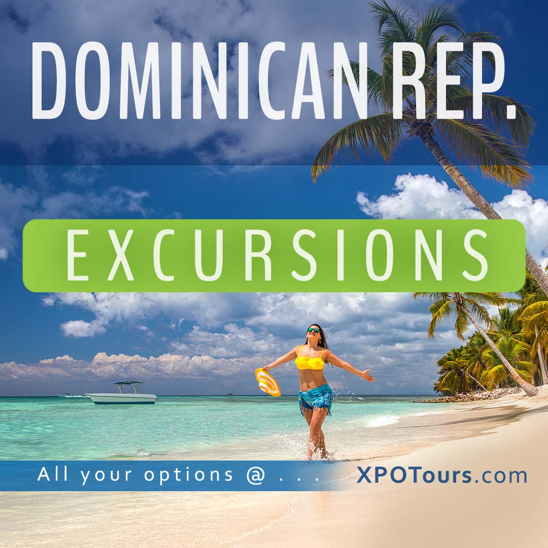 XPOTours Facebook ad: Selection of the most booked tours in the…