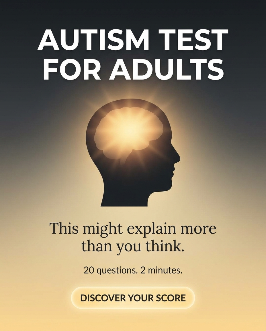 Personality Test: Created by Experts  Facebook ad