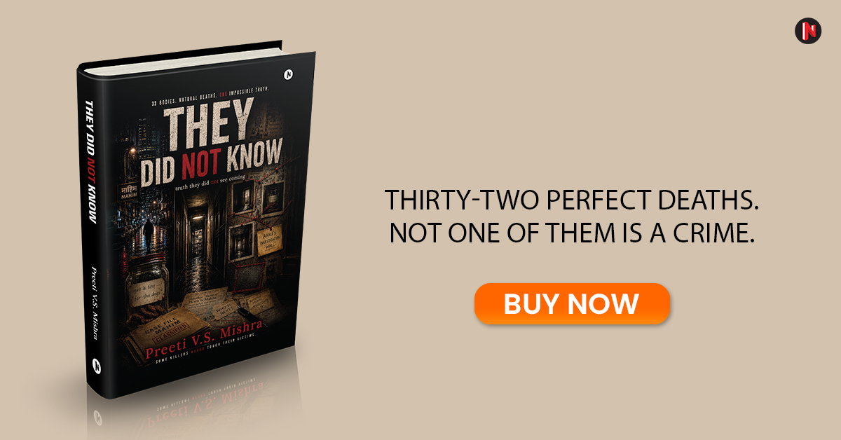 Notion Press Books Facebook ad