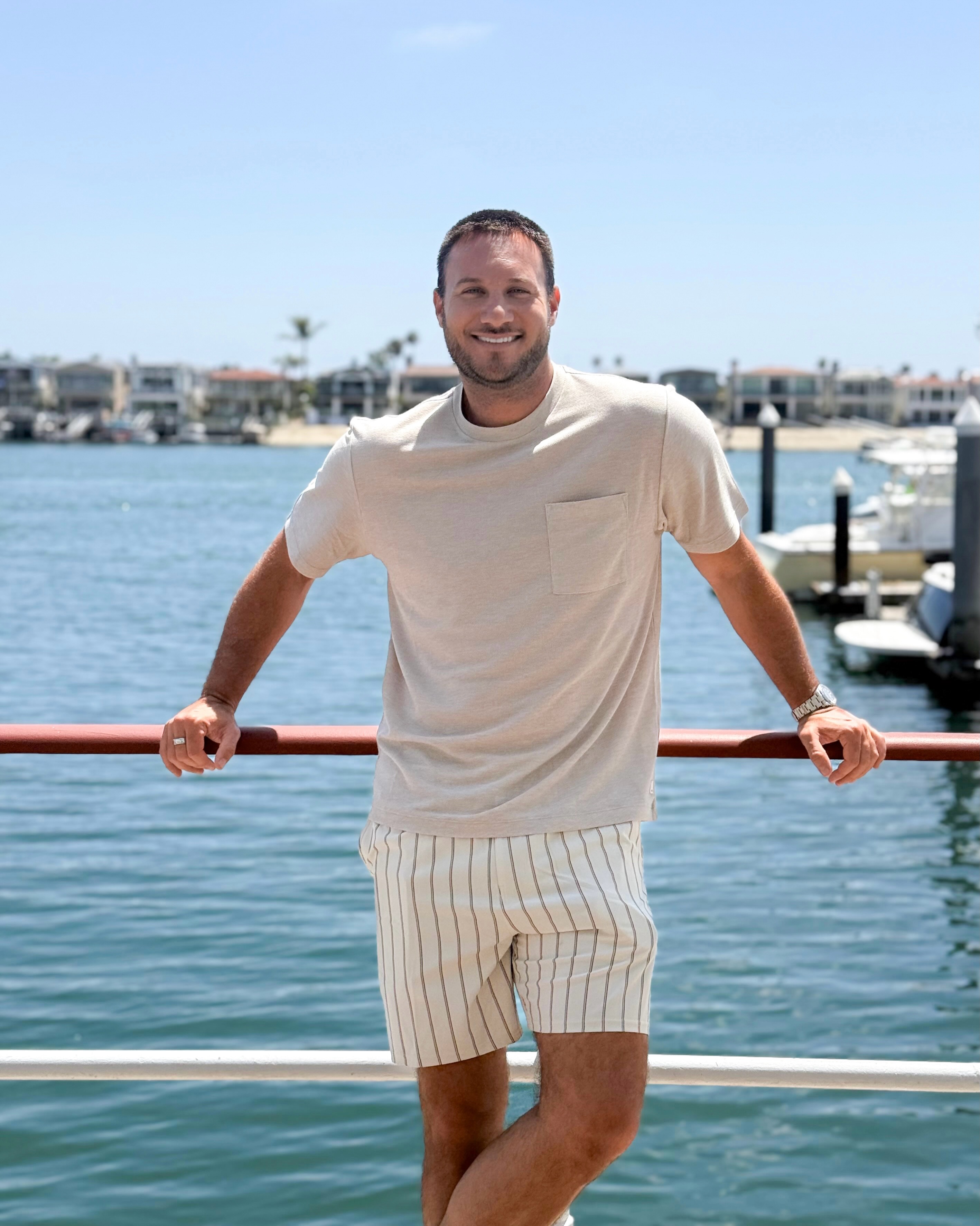 Bryce Hirschberg Facebook ad