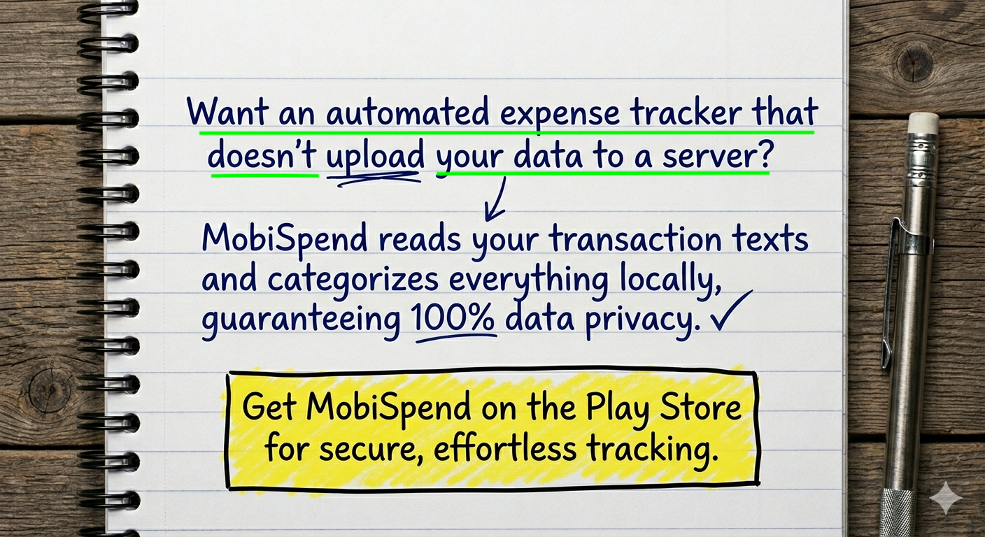 MobiSpend Facebook ad