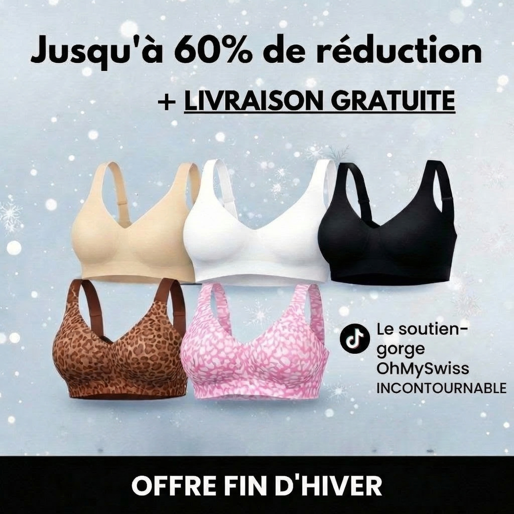 Helvetica Essentials Facebook ad