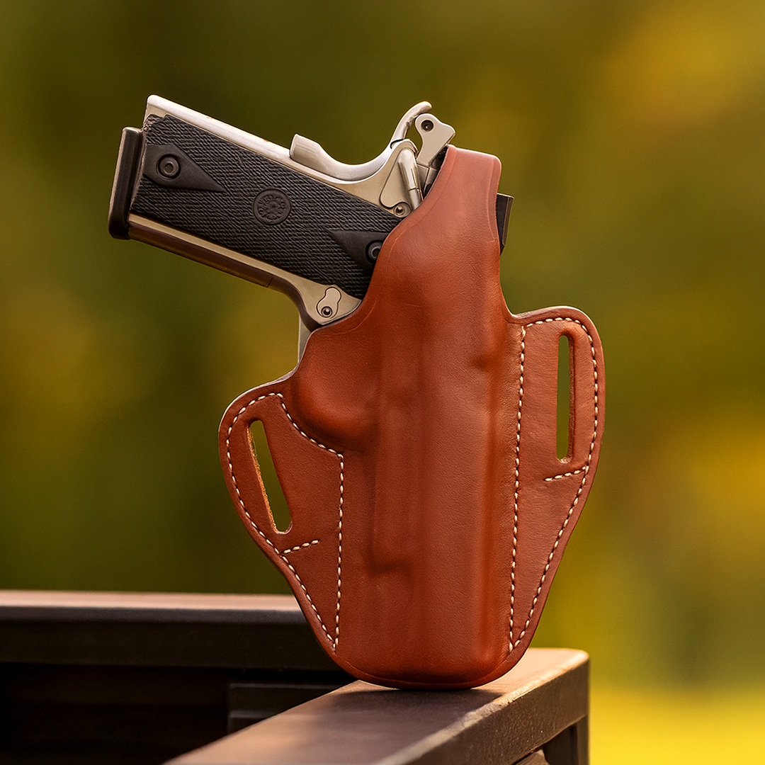 Hunter Company Facebook ad