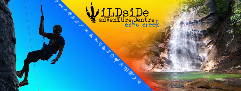 Wildside Adventure Centre Facebook ad: Wildside Adventure centre, Echo Creek | North Queensland…