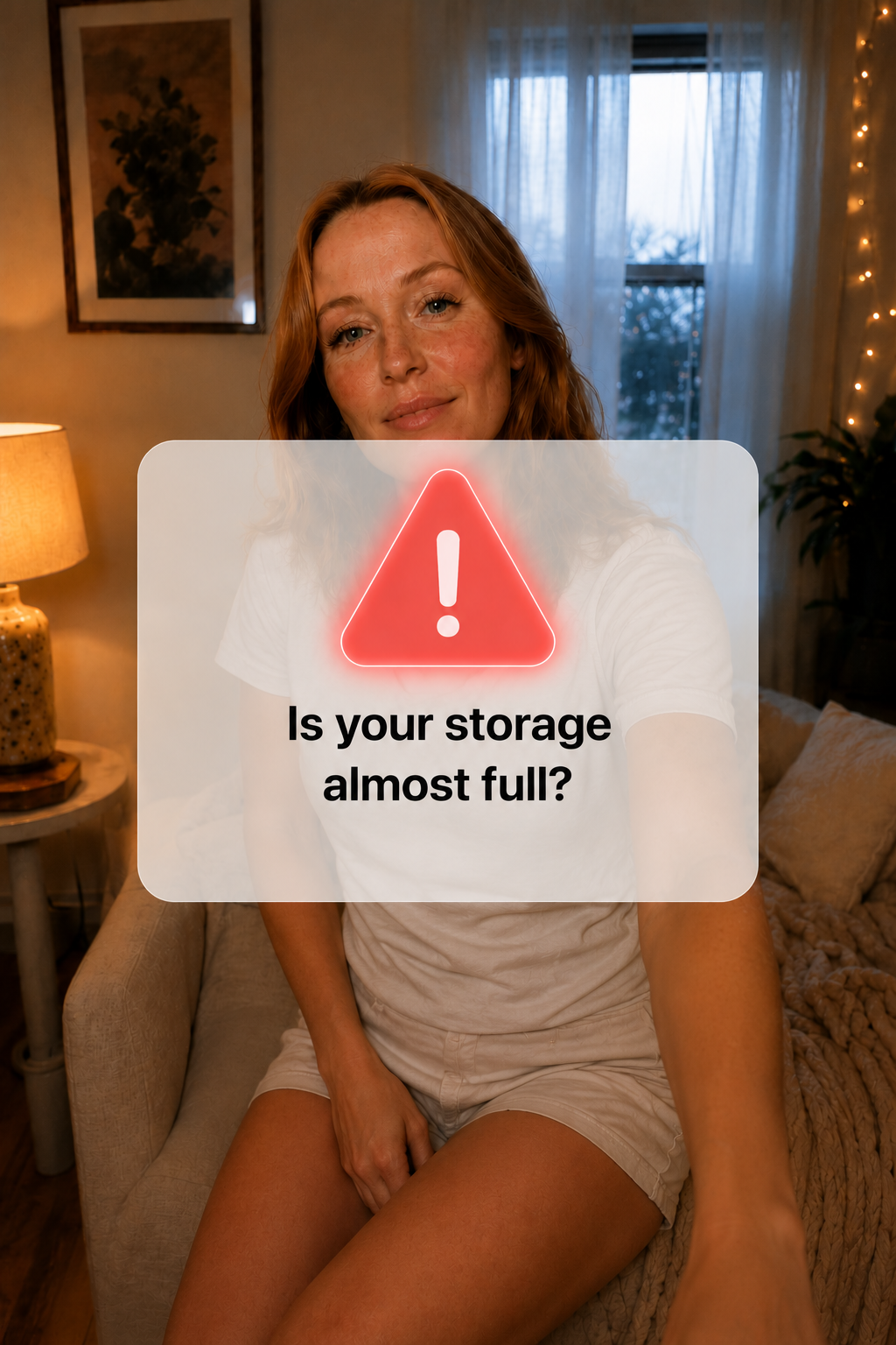 Consumer Information Hub Facebook ad: 2026 enterprise guide to cloud storage managed services…
