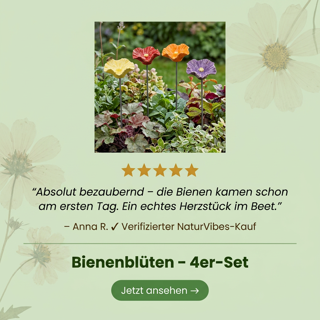 NaturVibes Facebook ad