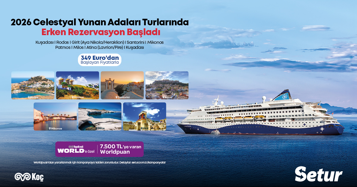 Setur Facebook ad