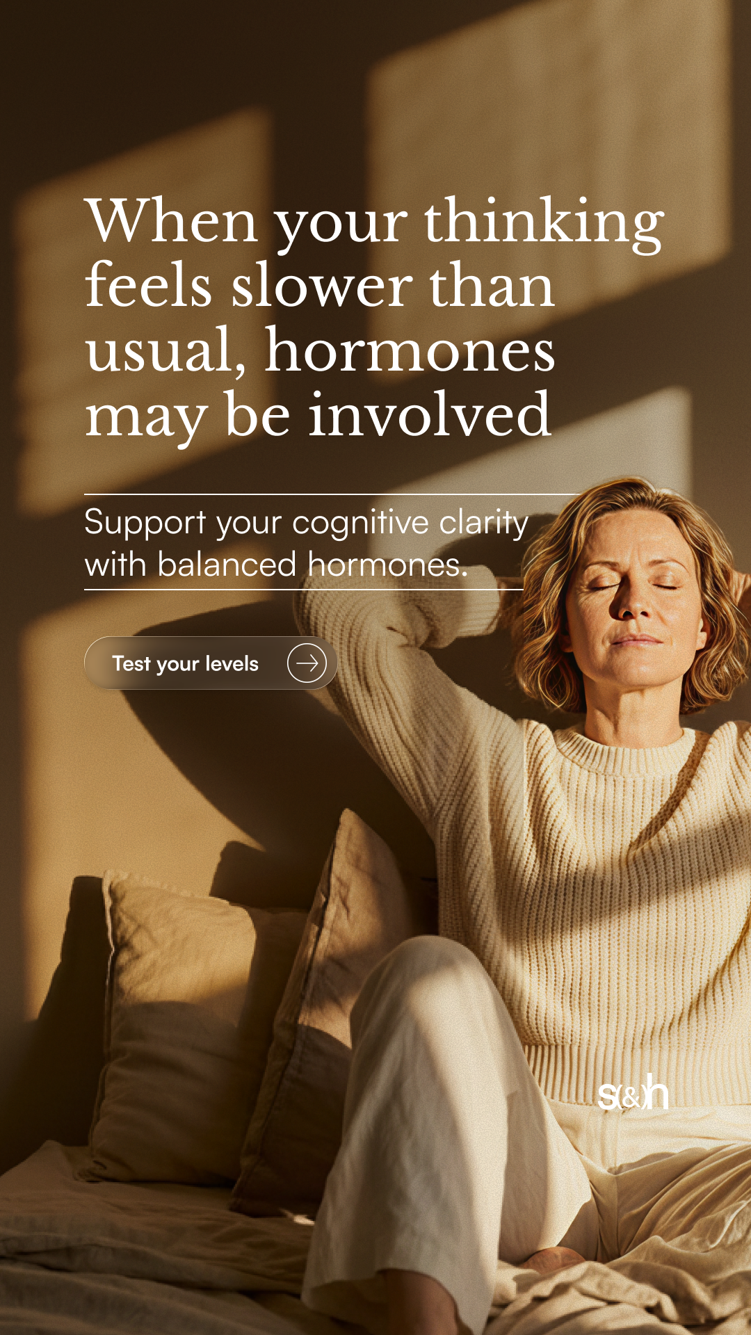 ScienceandHumans Facebook ad