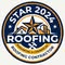 Star 2024 Roofing