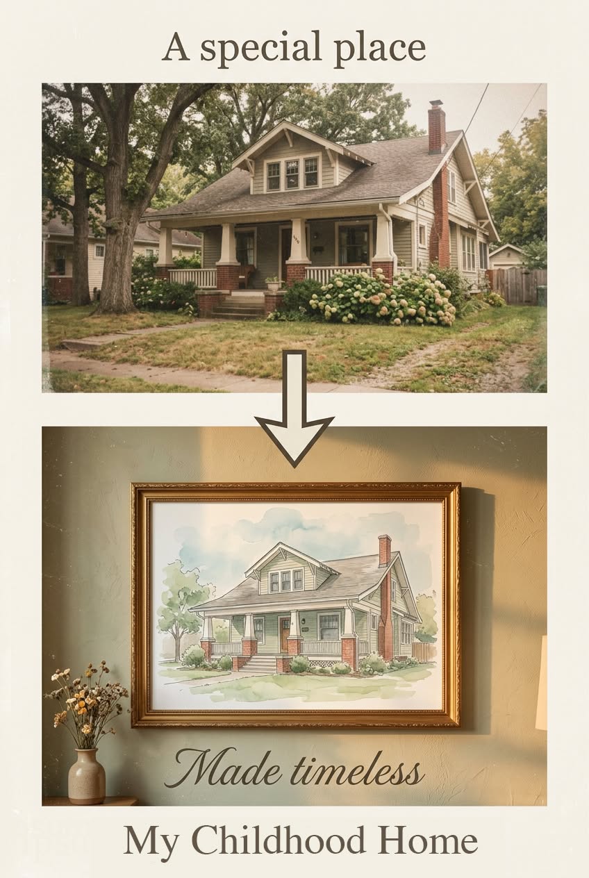 Mixtiles Facebook ad: Personalized Art in Seconds