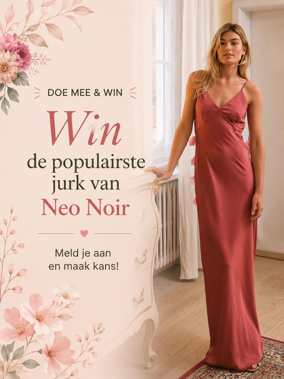 Mollyandmy.nl Facebook ad