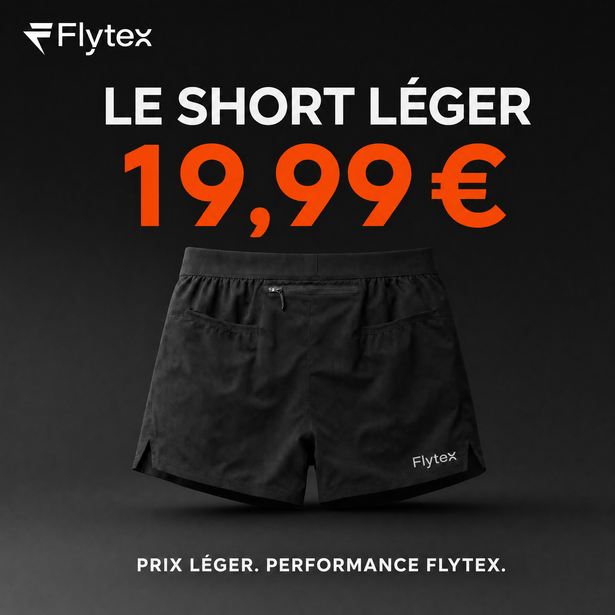 Flytex Facebook ad