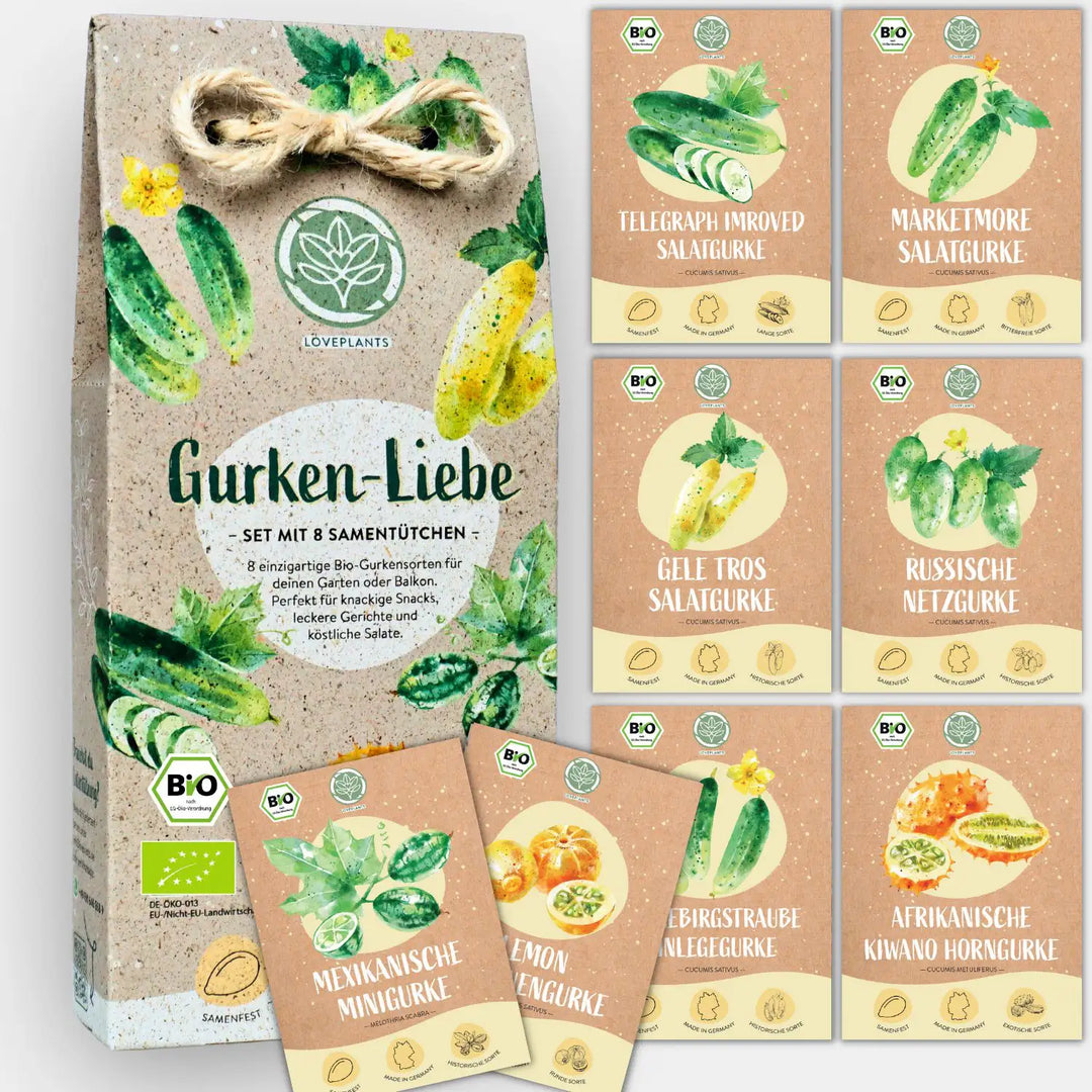 Loveplants Facebook ad