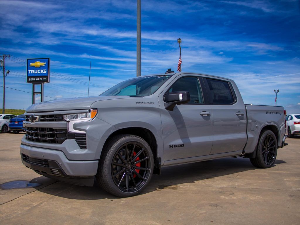 Seth Wadley Chevrolet GMC Facebook ad: Swipe through our inventory below and click Shop…