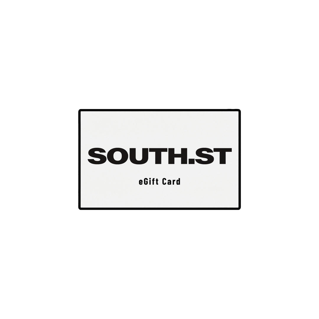 SOUTH.ST The Label Facebook ad