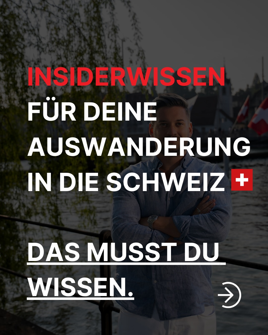 Matthias Hermann - swiss-please.ch Facebook ad