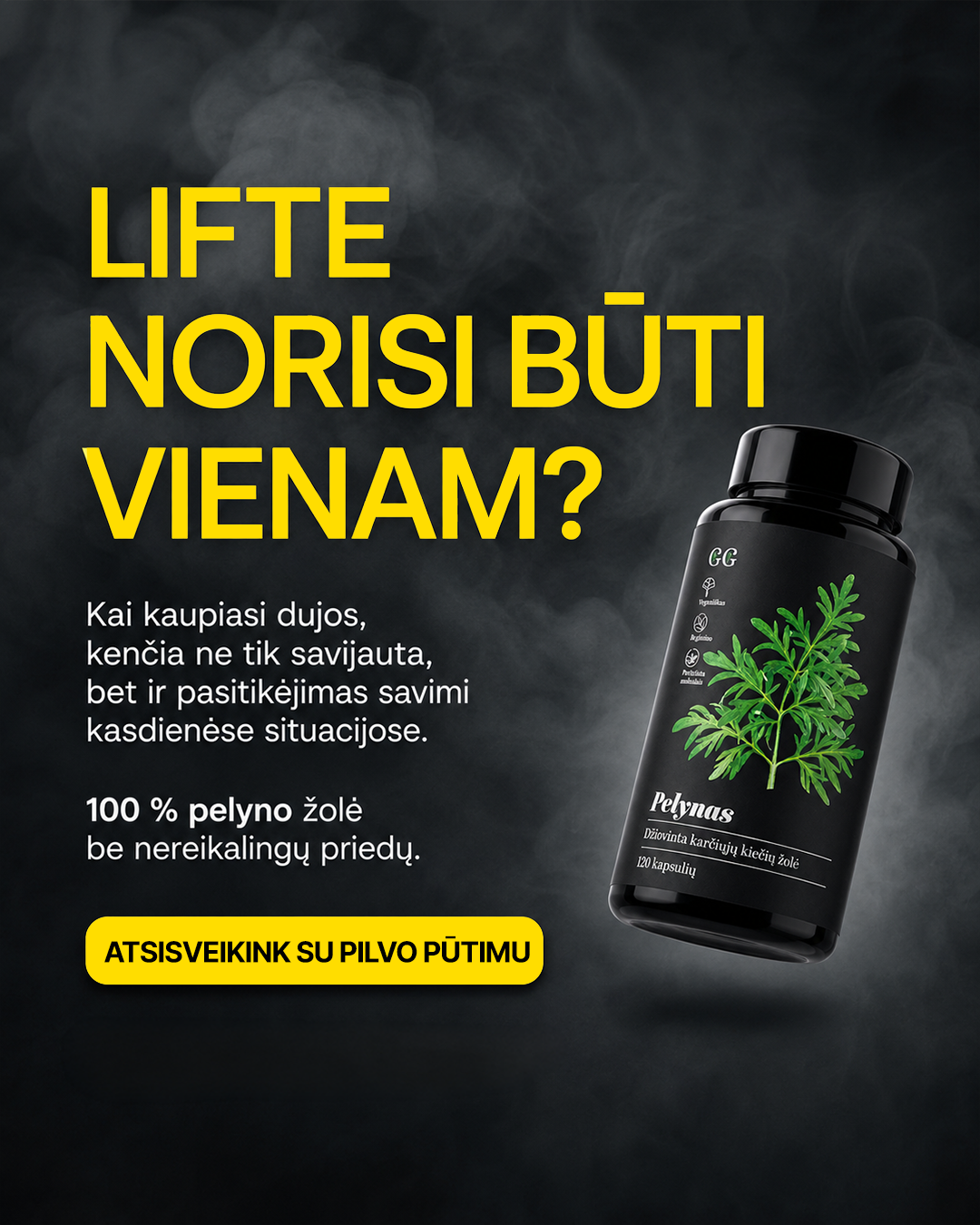 GamtaGydo Facebook ad