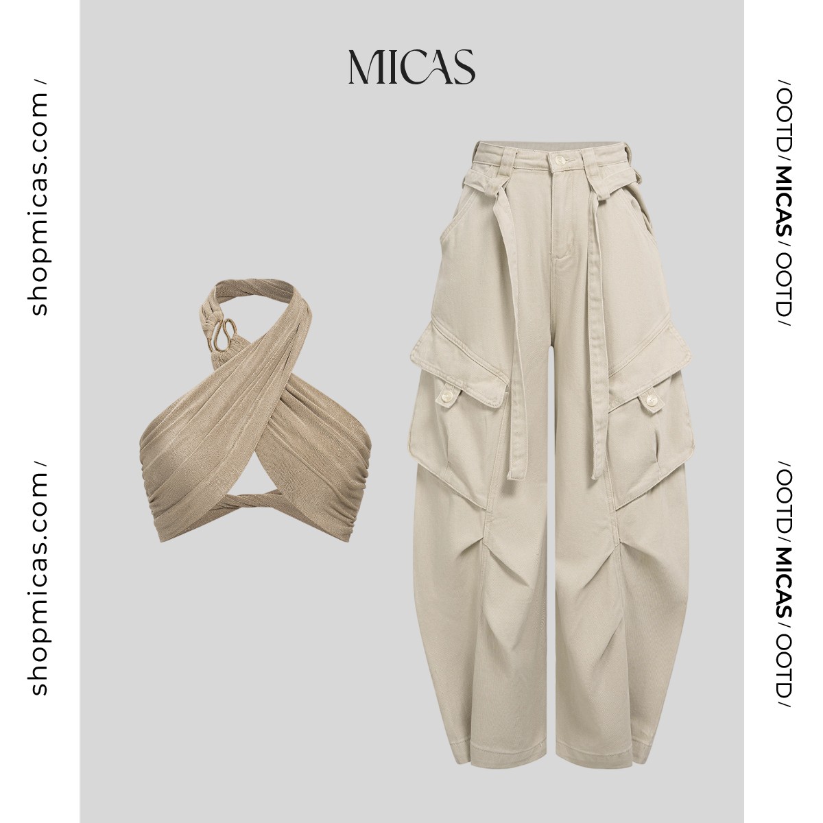 MICAS Facebook ad
