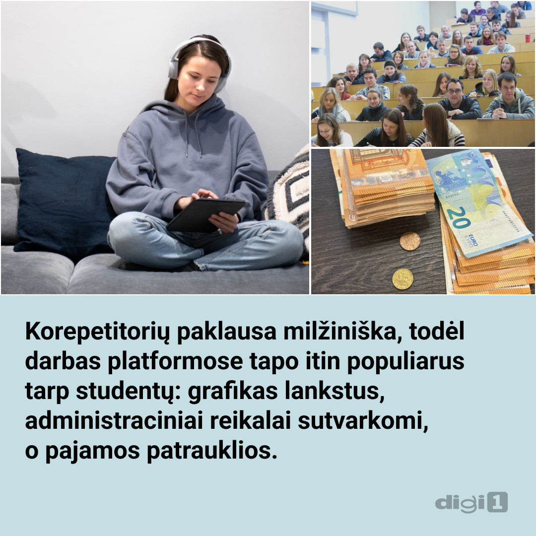 Digiklasė - by Memby Facebook ad