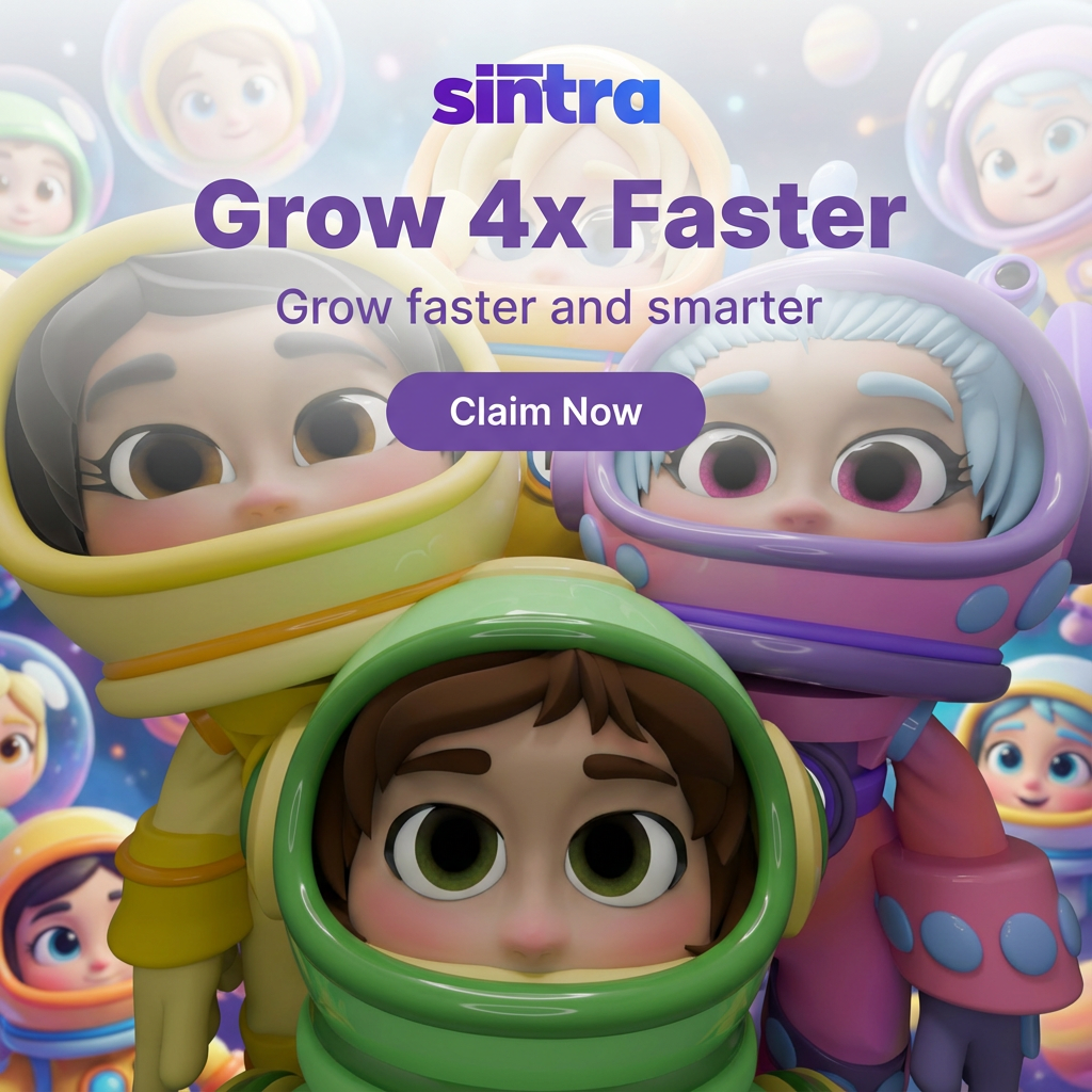 sintra.ai Facebook ad