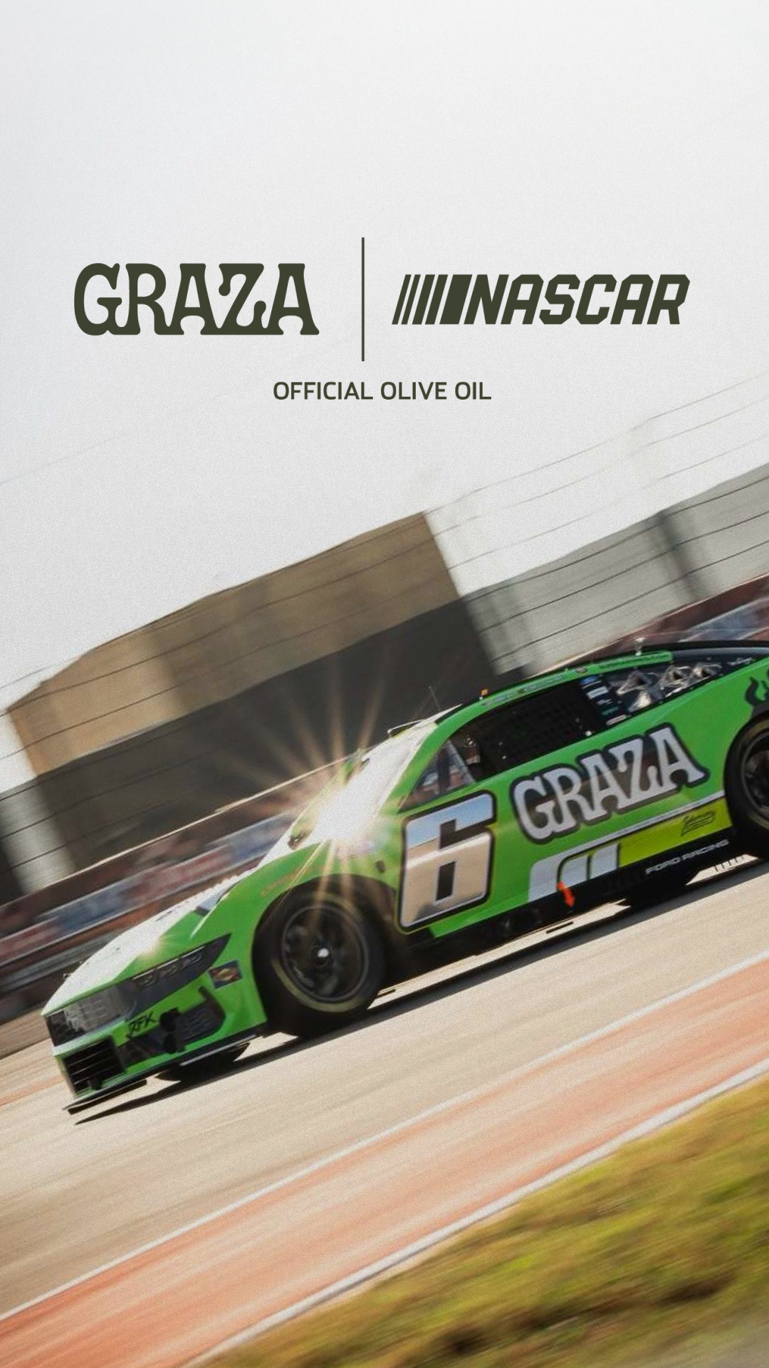 Graza Facebook ad from Jun 5, 2026