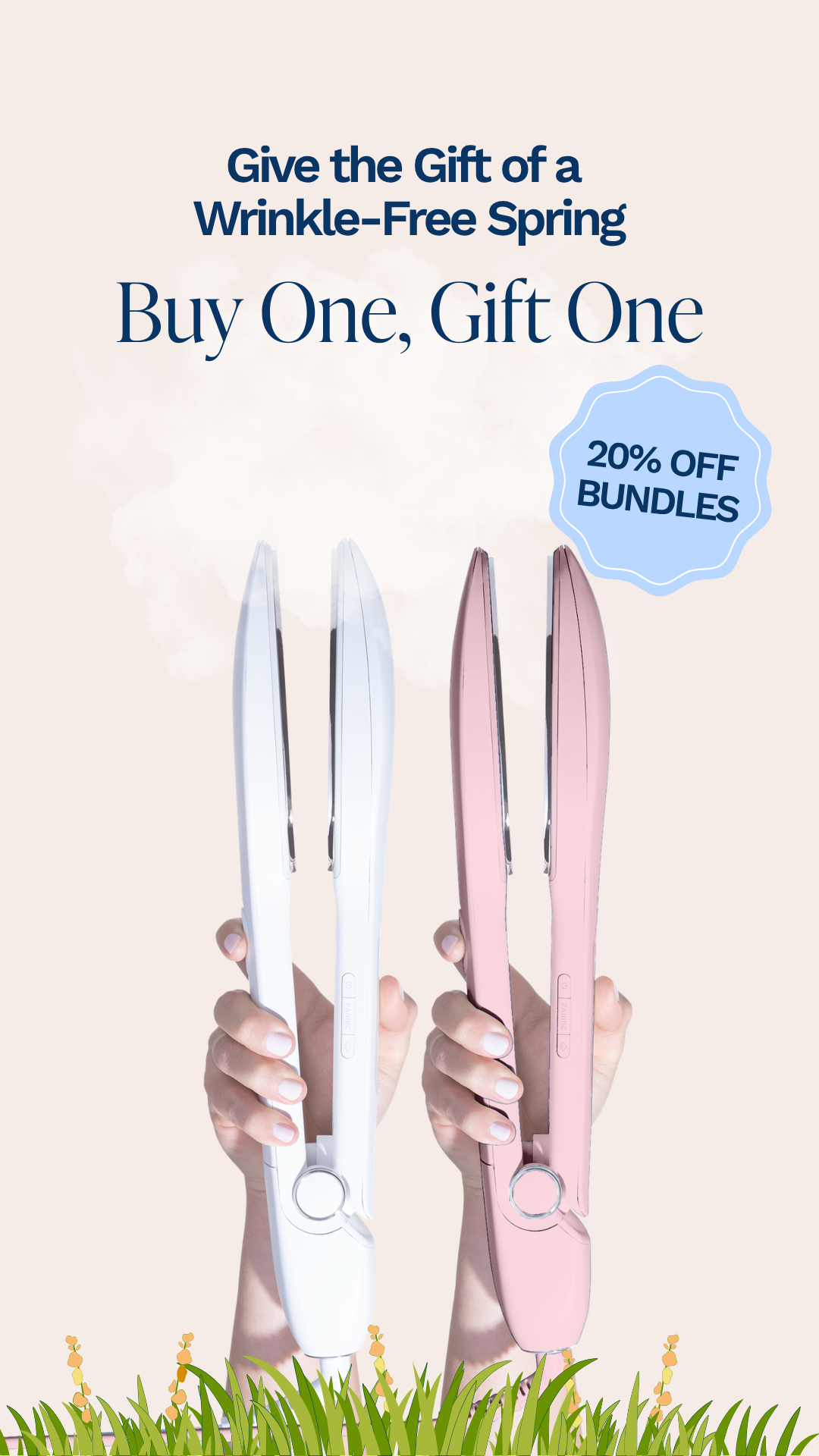 Nori Facebook ad