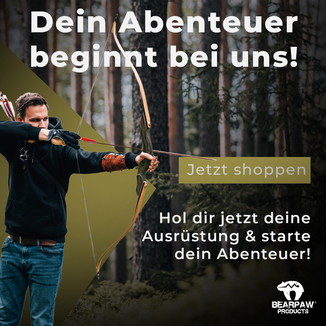 Bearpaw Products Facebook ad