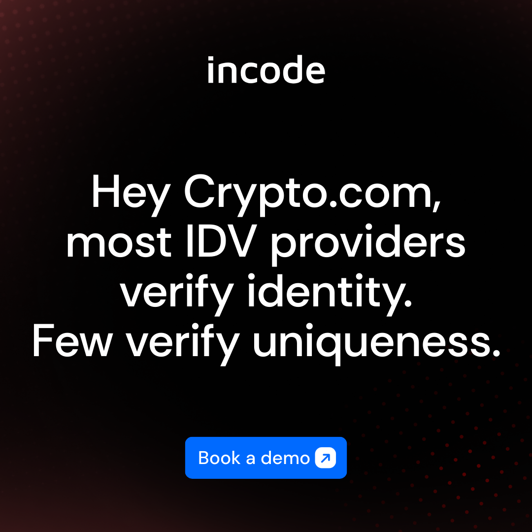 Incode Solutions Facebook ad: Learn more