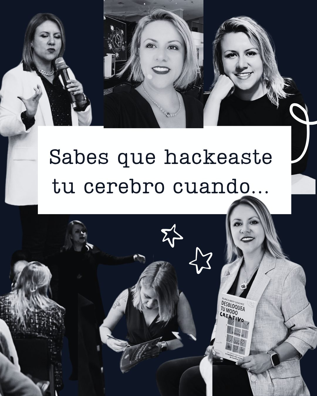 Blanca Mery Sánchez Facebook ad