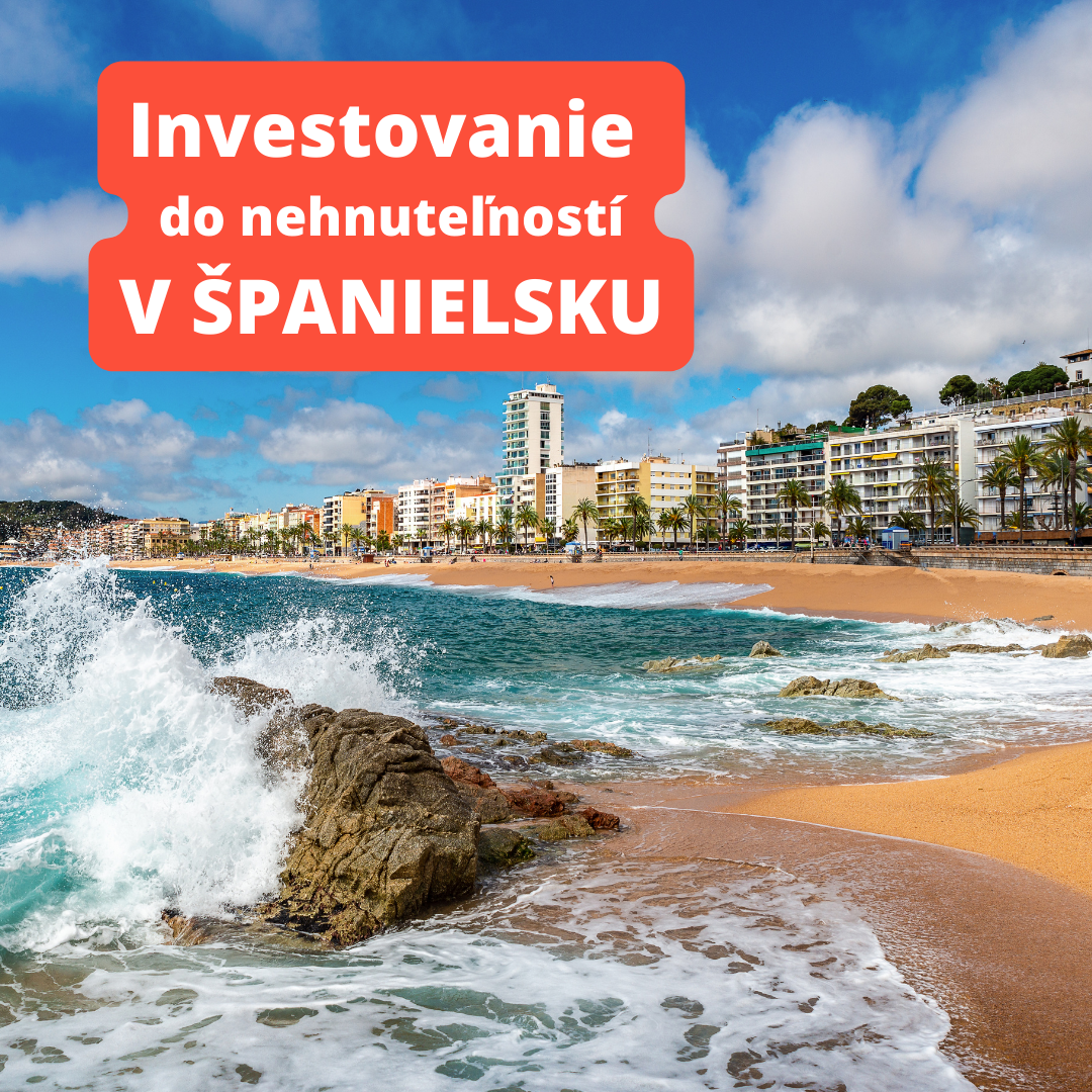 Spanex Reality Facebook ad: KÚPA, PREDAJ alebo PRENÁJOM NEHNUTEĽNOSTI V ŠPANIELSKU?