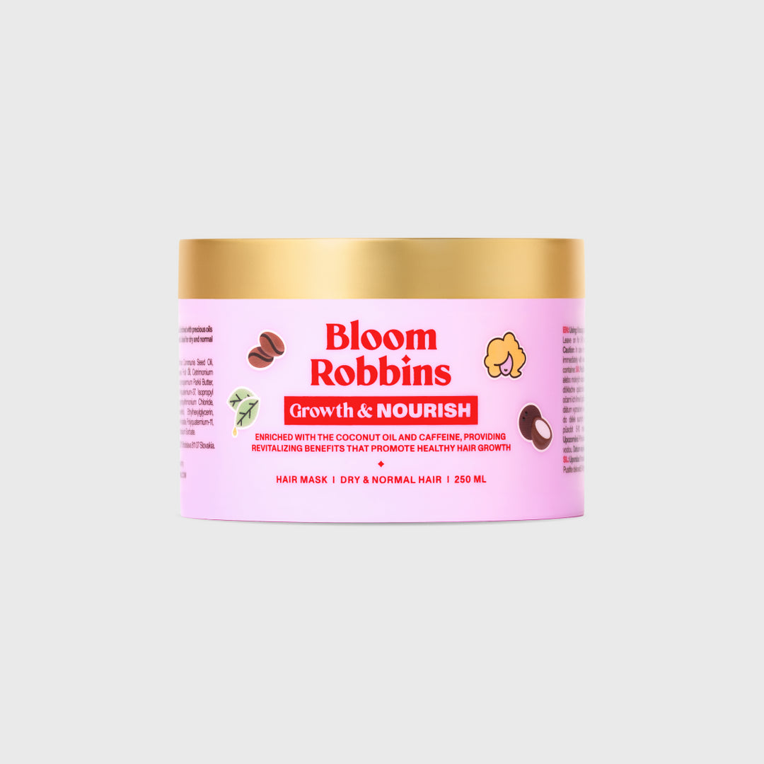 Bloom Robbins SK/CZ Facebook ad