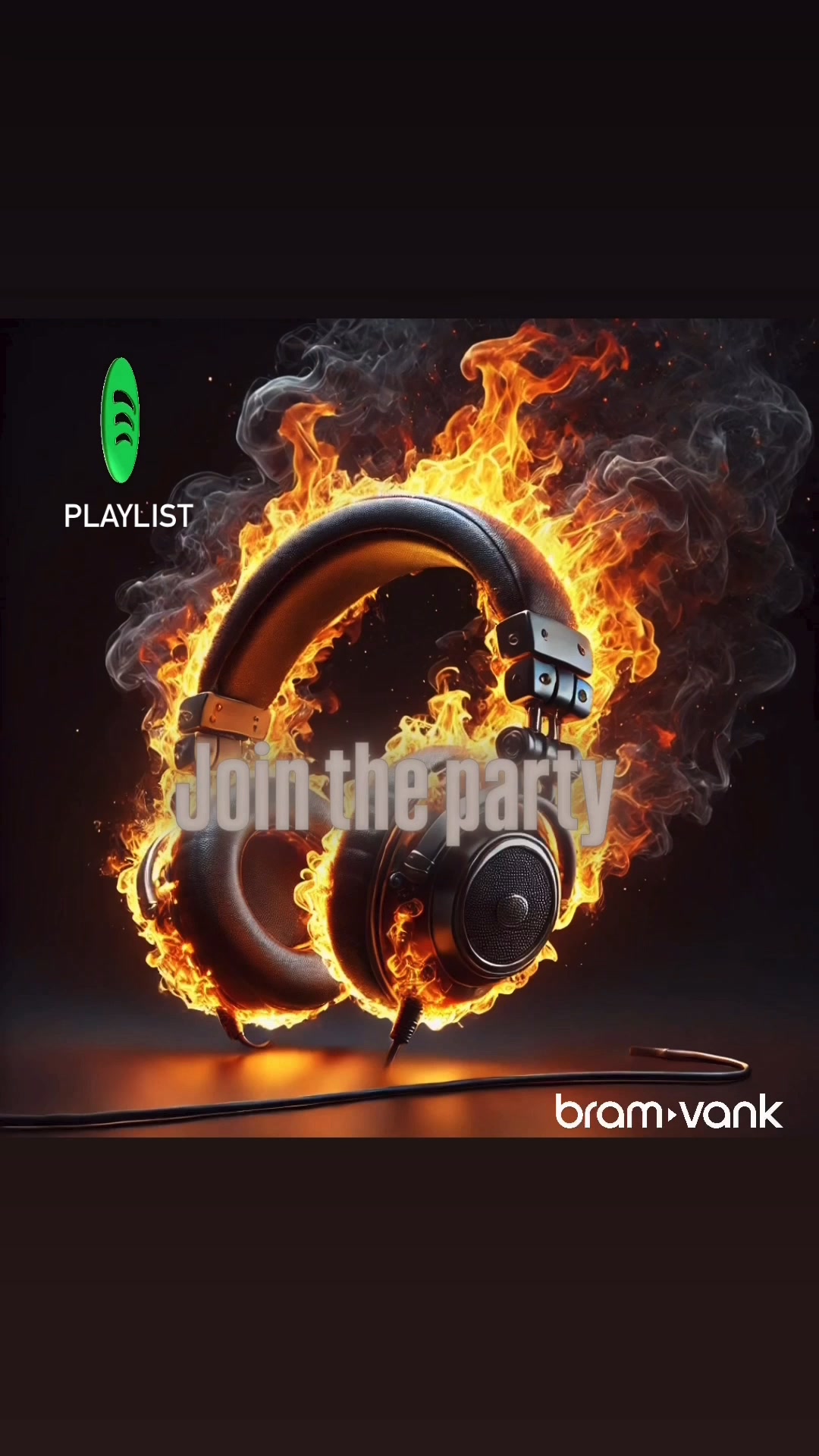 Bram VanK Facebook ad