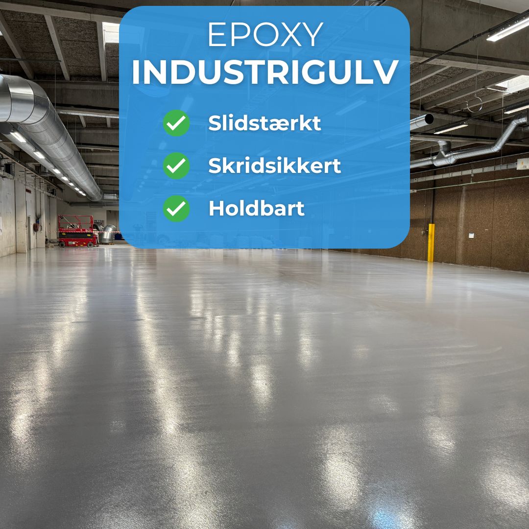 Vestbjerg Epoxy Gulve Facebook ad