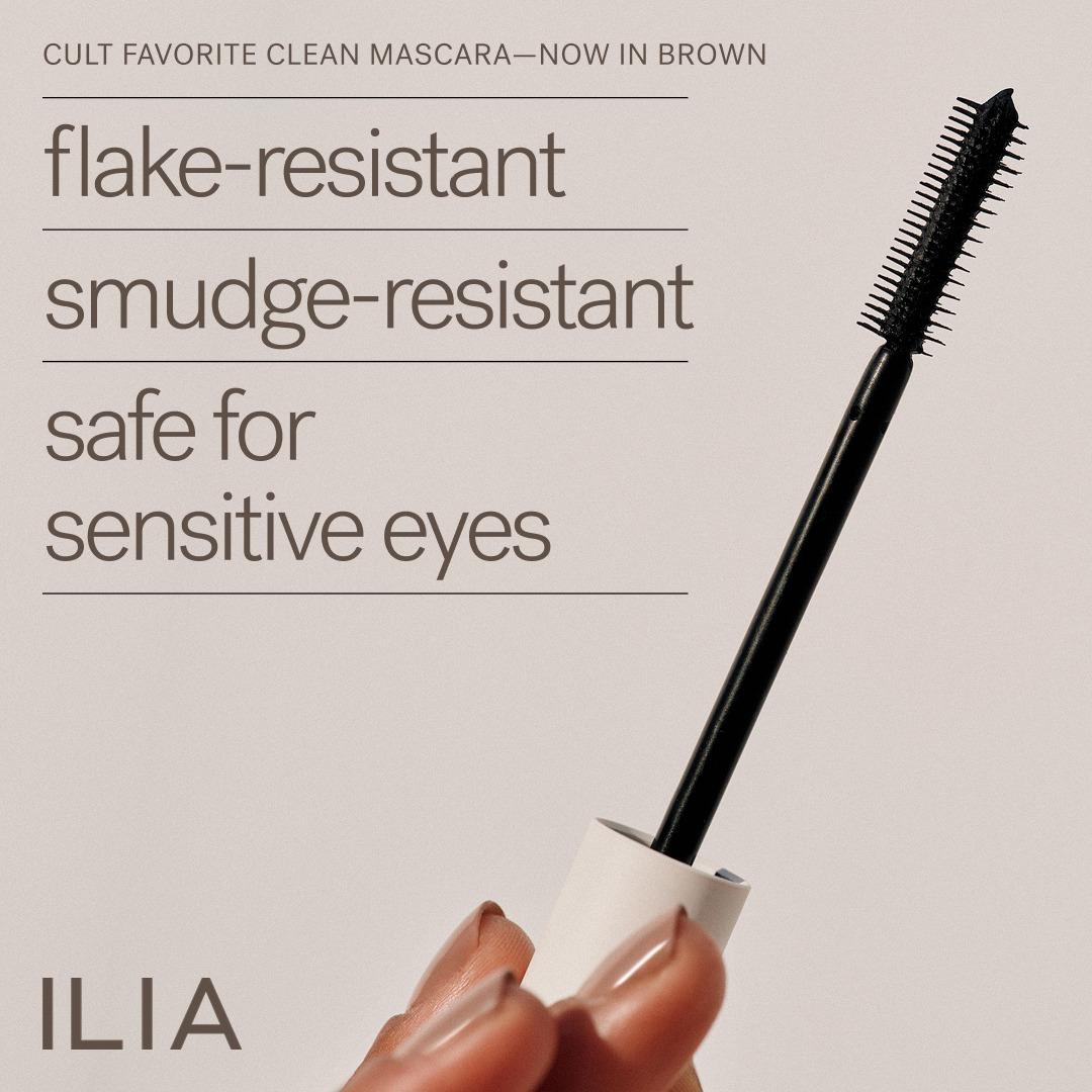ILIA Beauty Facebook ad