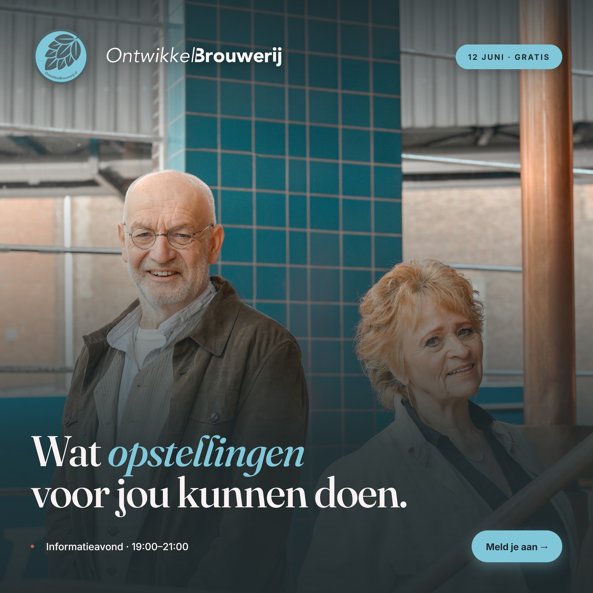 Ontwikkel Brouwerij Facebook ad: OntwikkelBrouwerij | NLP-trainingen voor professionals…