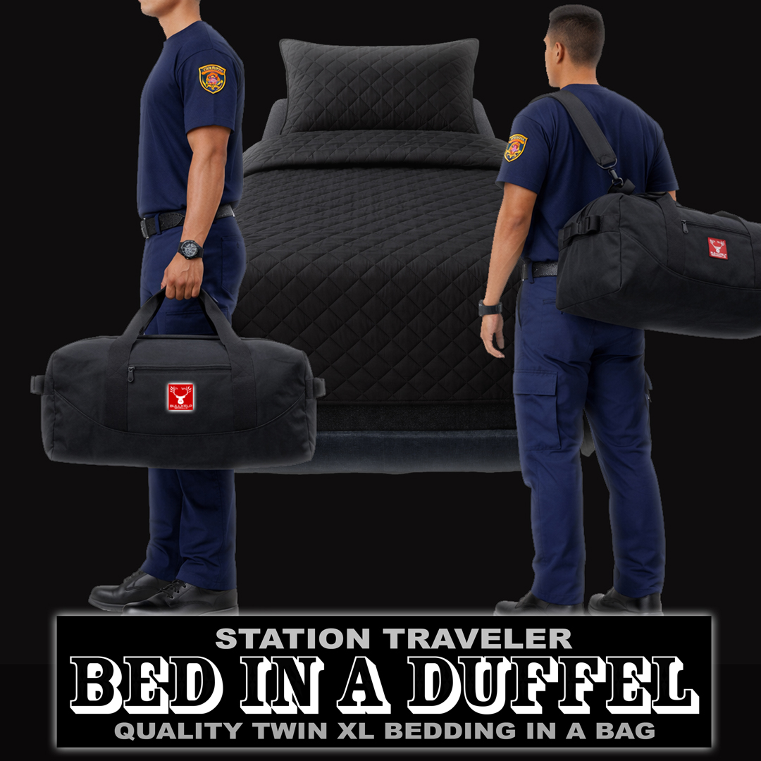 Wildland Pro Facebook ad