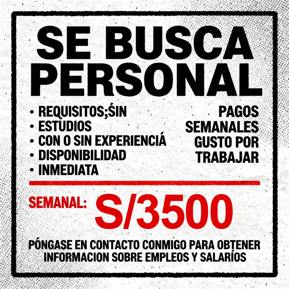 Gregory Patel Facebook ad: Solicita ahora antes de que se agoten las plazas