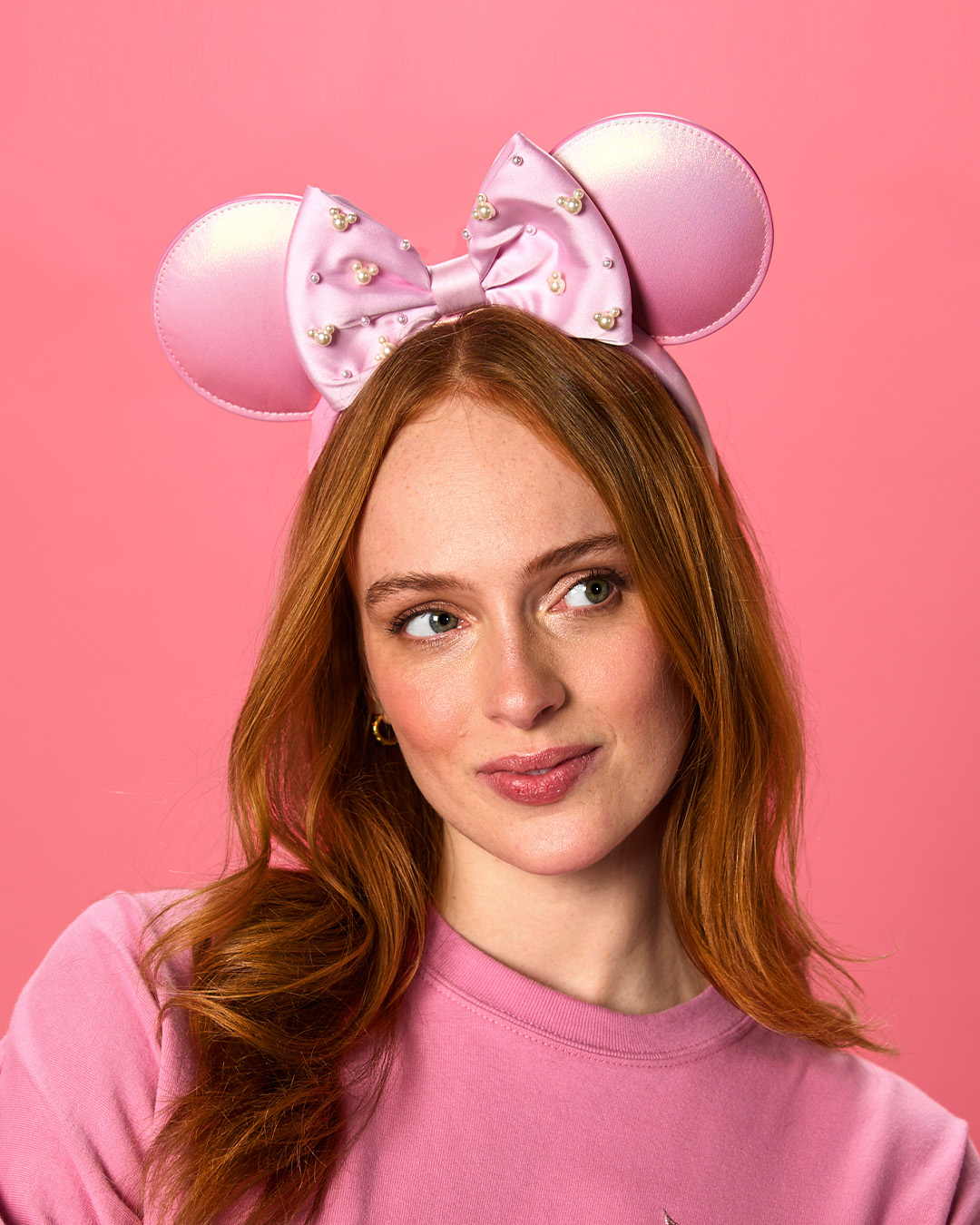 Disney Store Facebook ad
