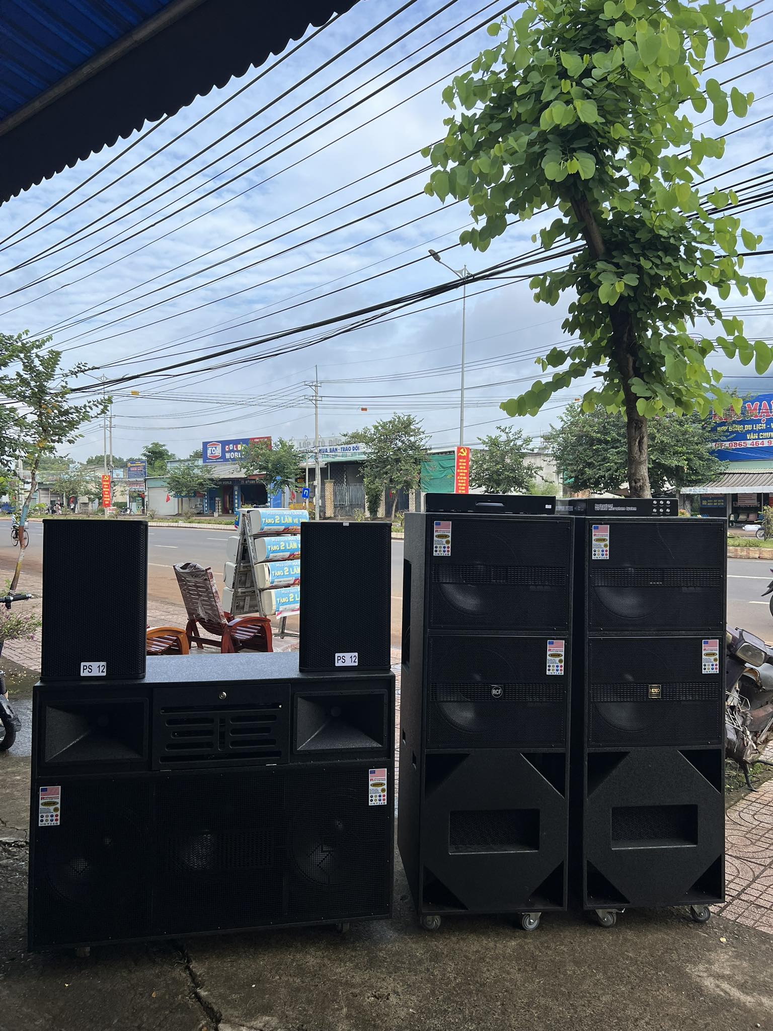 Siêu Thị Điện Máy-Nội Thất Thiên Hoà Xuân Lộc Facebook ad: 𝗠𝗨𝗔 𝗦𝗔̆́𝗠 Đ𝗜𝗘̣̂𝗡 𝗠𝗔́𝗬 𝗖𝗨𝗢̂́𝗜 𝗡𝗔̆𝗠…