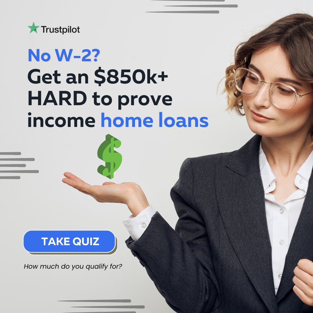 Modern Day Lending Facebook ad