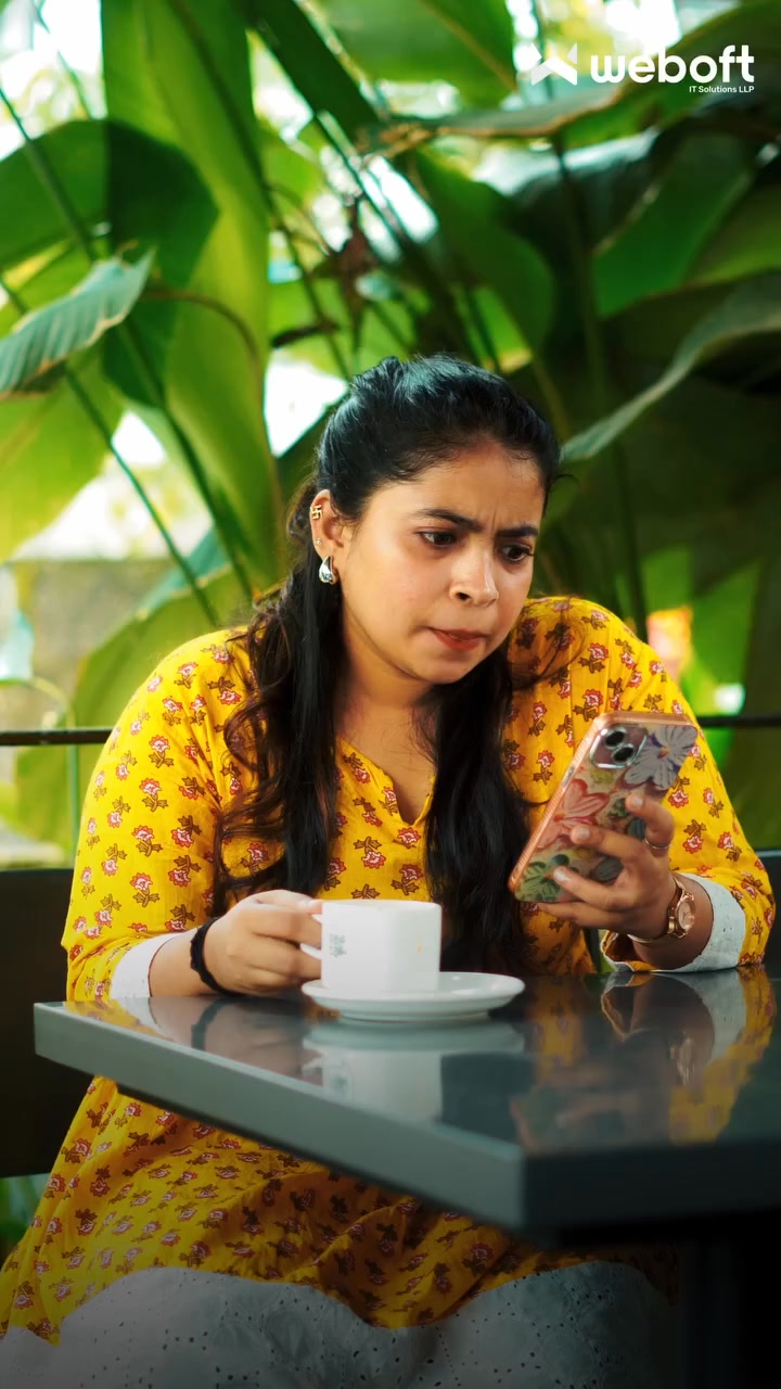 Weboft Advertising Facebook ad: 1300 രൂപക്ക് സോഷ്യൽ മീഡിയ പരസ്യം