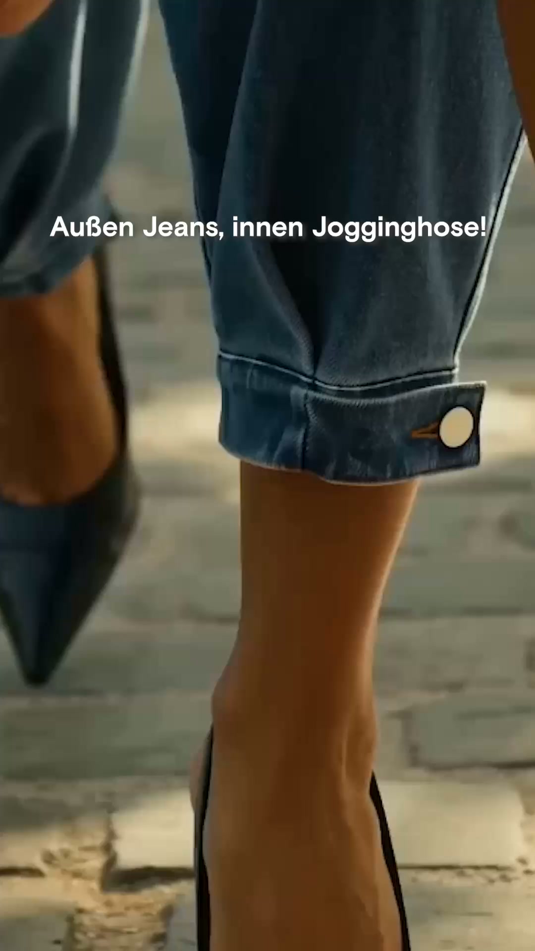 Halara Deutschland Facebook ad: Perfekte Mode und Funktion